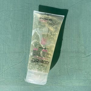 L.A Hold Giovanni Styling Gel
